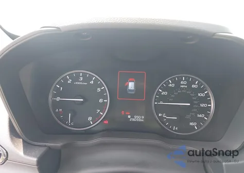 2024 Subaru Impreza Sport 5-Door from USA, damaged, VIN JF1GUAFC6R8246694